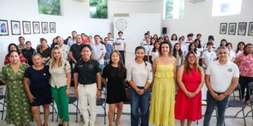 Gobierno de Playa del Carmen consolida estrategia ambiental con Primer Encuentro de Reciclaje
