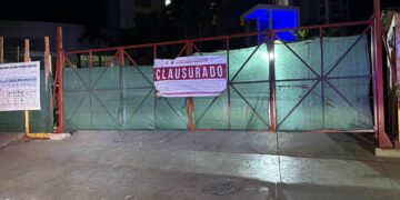 Riu no reportó fatal derrumbe en Zona Hotelera de Cancún