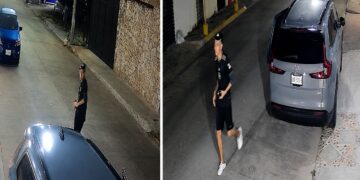 Cancunenses de la SM 26, ‘clientes’ de robacoches