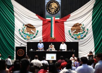 Aprueba Congreso de Quintana Roo reforma para abatir rezago y modernizar procesos legales