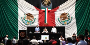 Aprueba Congreso de Quintana Roo reforma para abatir rezago y modernizar procesos legales