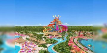 Sigue latente la amenaza de Royal Caribbean y su Perfec Day en Quintana Roo
