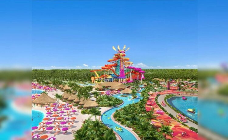 Sigue latente la amenaza de Royal Caribbean y su Perfec Day en Quintana Roo