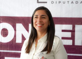 Marybel Villegas pide información y claridad sobre posible proyecto de fotomultas en Cancún