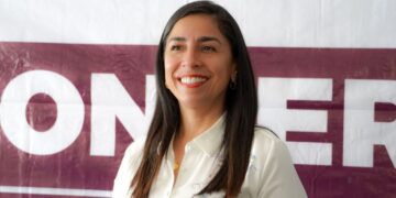 Marybel Villegas pide información y claridad sobre posible proyecto de fotomultas en Cancún