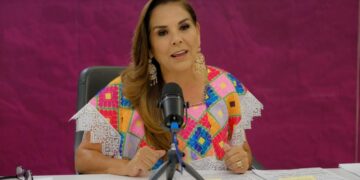 Quintana Roo acelera transformación del sistema de salud con nuevos hospitales y atención universal: Mara Lezama