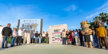 Gobierno de Estefanía Mercado impulsa una nueva cultura ciudadana con la firma del “Decálogo del Buen Playense”