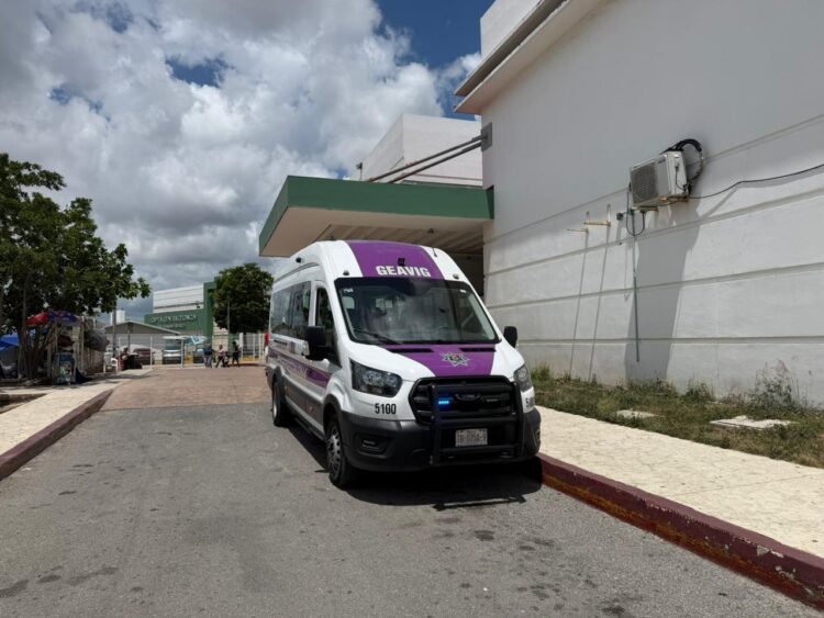 Localizan a madre de bebé abandonado en la basura en Cancún