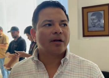 Renuncia Javier Regalado Hendricks como Tesorero de Playa del Carmen