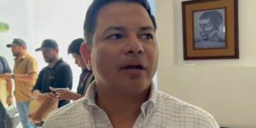 Renuncia Javier Regalado Hendricks como Tesorero de Playa del Carmen