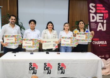Gobierno de Estefanía Mercado lanza “Pase Playense” para fortalecer la economía local y beneficiar a 100 mil ciudadanos