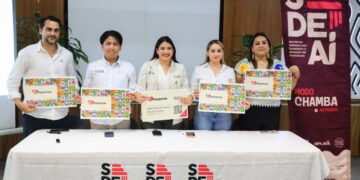 Gobierno de Estefanía Mercado lanza “Pase Playense” para fortalecer la economía local y beneficiar a 100 mil ciudadanos