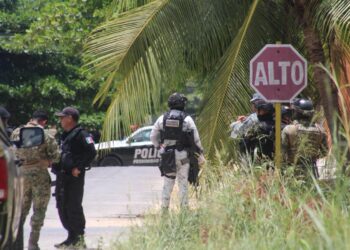 Detienen a mujer por abandonar a su bebé; podría recibir 10 años