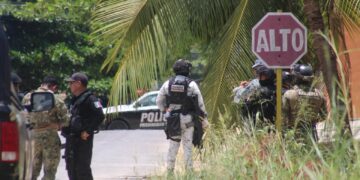 Detienen a mujer por abandonar a su bebé; podría recibir 10 años 