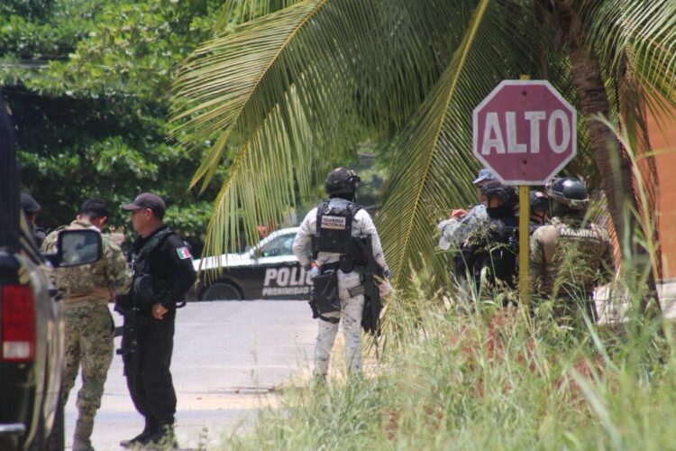 Detienen a mujer por abandonar a su bebé; podría recibir 10 años 