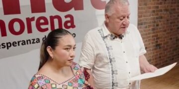 Confirma Rafael Marín que participará en la interna de Morena para ser candidato a gobernador de Quintana Roo 