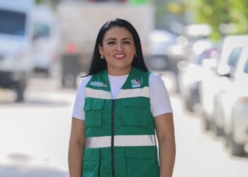 Refuerza gobierno de Blanca Merari acciones preventivas ante temporada de lluvias y huracanes