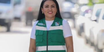 Refuerza gobierno de Blanca Merari acciones preventivas ante temporada de lluvias y huracanes