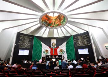 Aprueba Congreso reformas para la protección de los derechos de las mujeres, la justicia y el medio ambiente