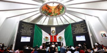 Aprueba Congreso reformas para la protección de los derechos de las mujeres, la justicia y el medio ambiente