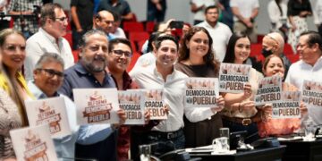 Quintana Roo avanza en la homologación de su marco electoral con la reforma federal