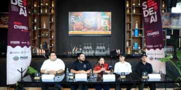 Consolida Playa del Carmen liderazgo gastronómico y económico con el Playa Grill Fest 2026