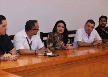 Avanza Puerto Morelos en normas para la regularización de la Ruta de los Cenotes