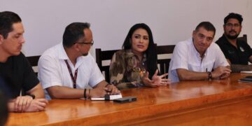 Avanza Puerto Morelos en normas para la regularización de la Ruta de los Cenotes