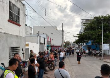 Crece la discriminación hacia cubanos en Cancún, señala asociación