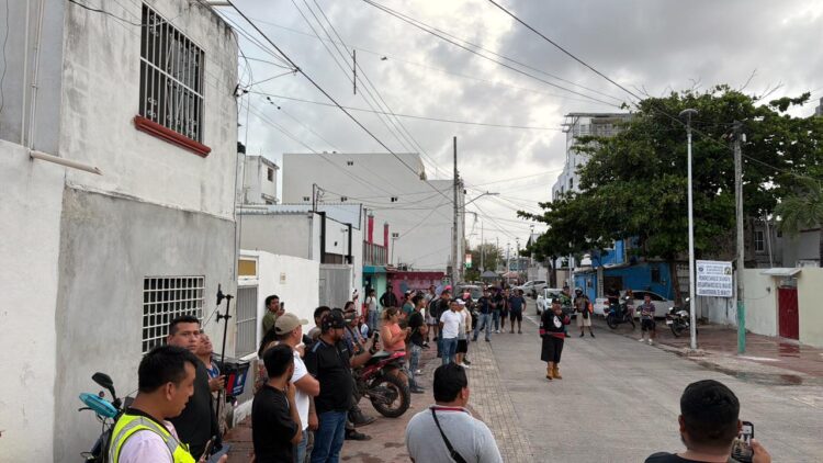 Crece la discriminación hacia cubanos en Cancún, señala asociación