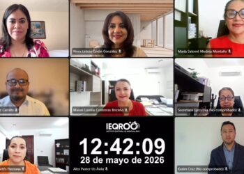 Declara IEQROO inexistencia de conductas denunciadas