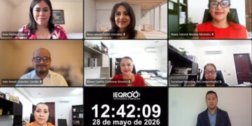 Declara IEQROO inexistencia de conductas denunciadas