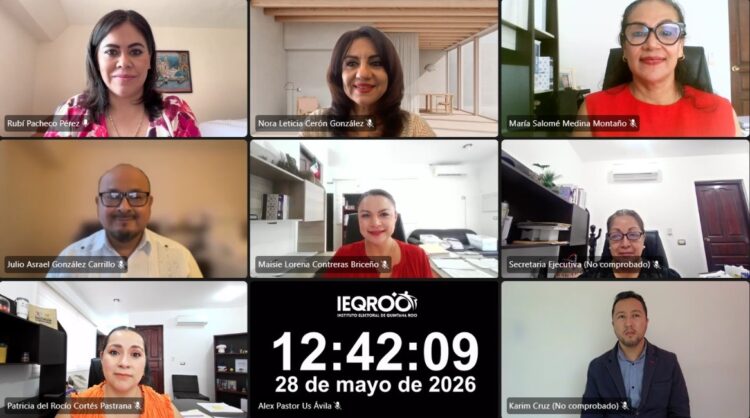 Declara IEQROO inexistencia de conductas denunciadas