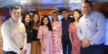 Impulsan en Puerto Morelos capacitación financiera de mujeres emprendedoras