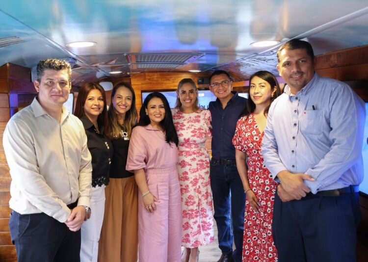 Impulsan en Puerto Morelos capacitación financiera de mujeres emprendedoras