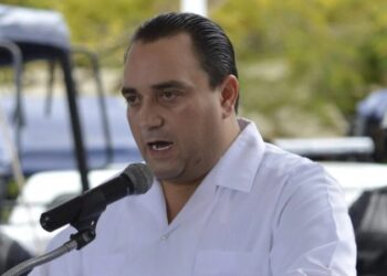 Absuelve juez a Roberto Borge del delito de delincuencia organizada
