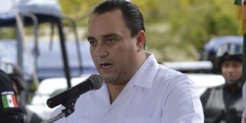 Absuelve juez a Roberto Borge del delito de delincuencia organizada