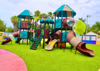 Atenea abrirá el nuevo Parque Pelícanos, el número 16 de su administración