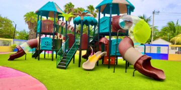 Atenea abrirá el nuevo Parque Pelícanos, el número 16 de su administración