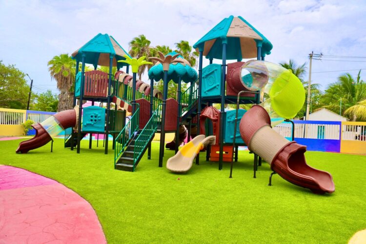 Atenea abrirá el nuevo Parque Pelícanos, el número 16 de su administración
