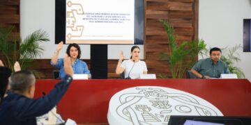 Cabildo de Playa del Carmen impulsa políticas de inclusión, igualdad y respeto a los derechos humanos