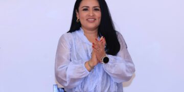 Impulsa Blanca Merari el programa “Tu municipio te escucha” con jornadas gratuitas de salud