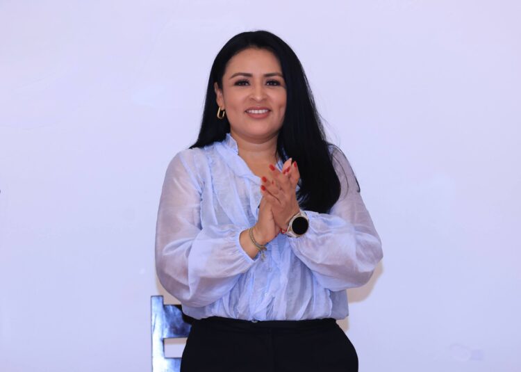 Impulsa Blanca Merari el programa “Tu municipio te escucha” con jornadas gratuitas de salud