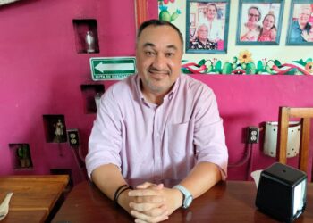 Descarta Jorge Rodríguez regreso de Roberto Borge a la política