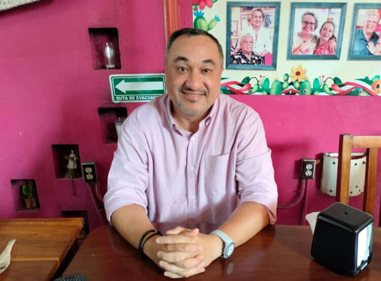 Descarta Jorge Rodríguez regreso de Roberto Borge a la política
