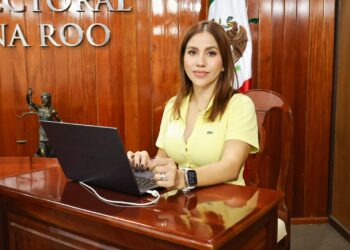Personal del TEQROO cumple con la presentación de la Declaración Patrimonial y de Intereses 2026