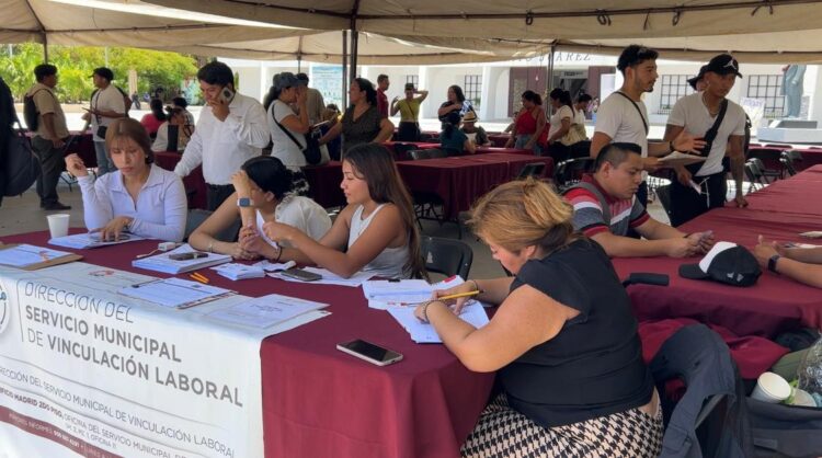 ‘Un reto’ hallar empleo para personas con discapacidad