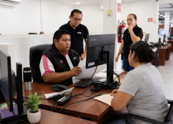Invita INE Quintana Roo a la ciudadanía a integrarse al Consejo Local