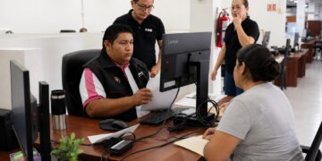 Invita INE Quintana Roo a la ciudadanía a integrarse al Consejo Local