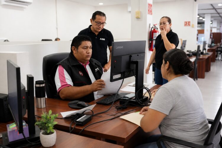 Invita INE Quintana Roo a la ciudadanía a integrarse al Consejo Local